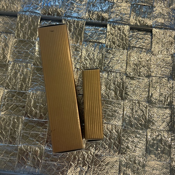 NIB Tom Ford Black Orchid eau de parfum with mini travel size - Picture 4 of 6